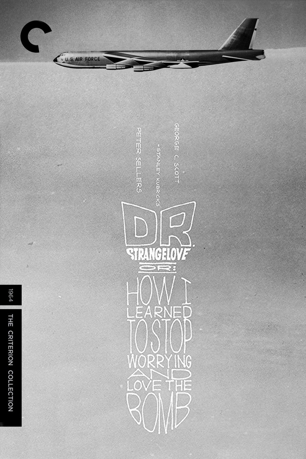 Dr. Strangelove or How I Learned to Stop Worrying and Love the Bomb (1964) [374238] (A1750733930) [[Movies]] --Plex--